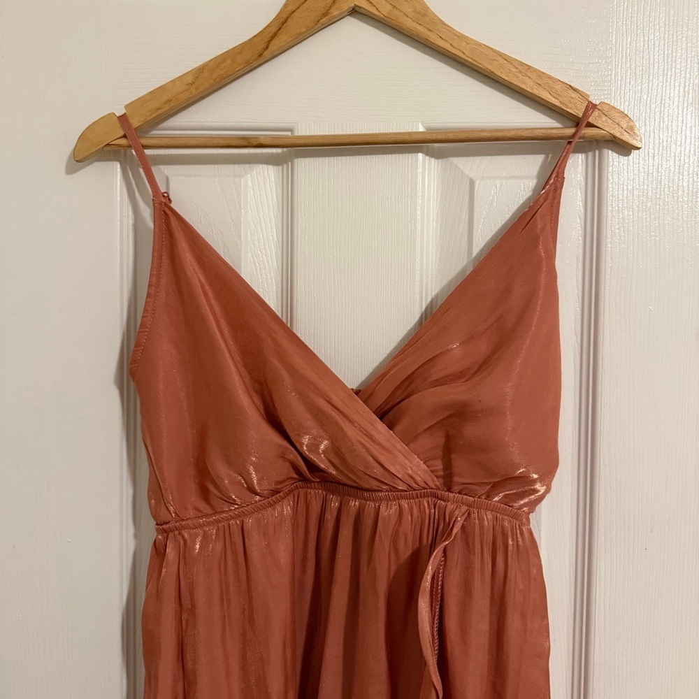 Pink Dress size Small - Picture 3 of 5